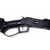 EGE Arms LV410 Black Walnut .410 Gauge 2.5" 20" Barrel Lever Action Shotgun